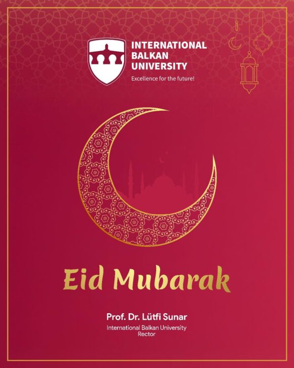 Happy Eid al-Adha
