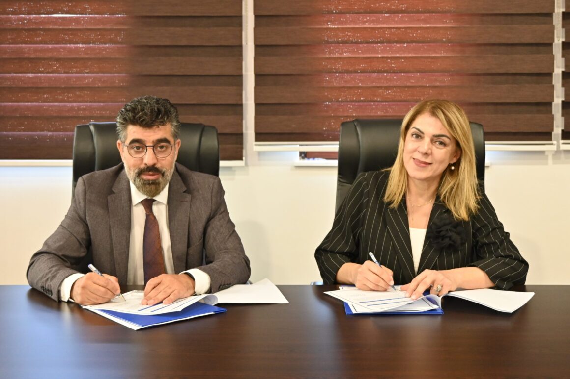IBU and Kırklareli University Formalize Academic Cooperation