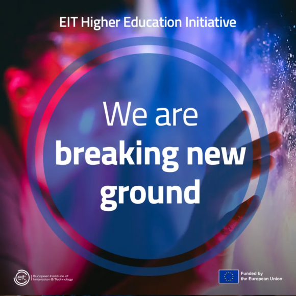 IBU Becomes Partner in IMPACT-Campus Project to Drive Sustainable Innovation and Digital Transformation