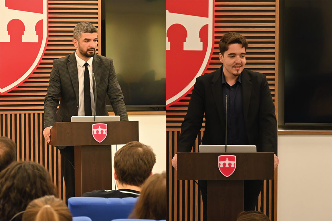 BRC Hosts Insightful Political Economy Workshop on Power, Policy & Public Finance