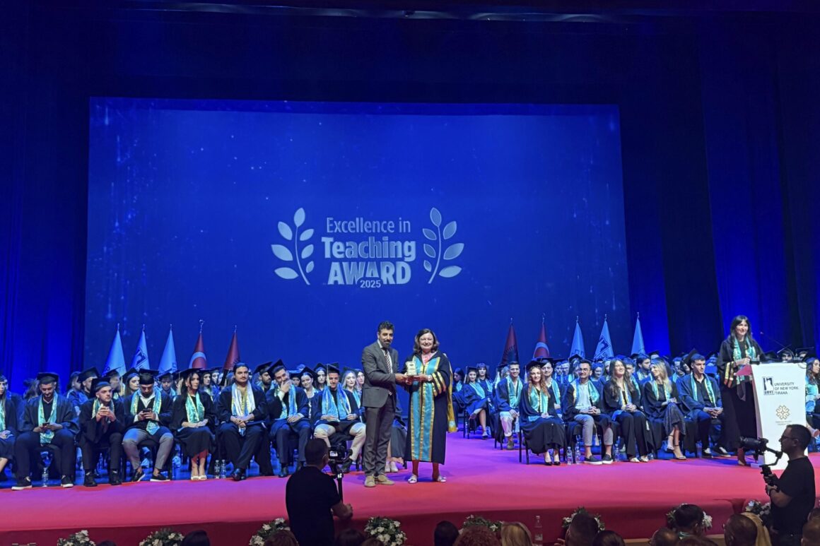 IBU Rector Attends Graduation Ceremony and Participates in Meeting with UNYT and IUS Counterparts